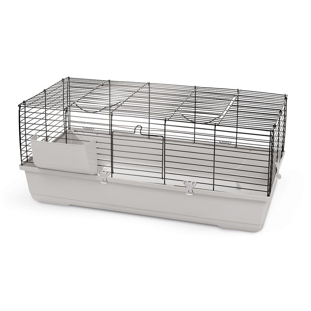 Klec Králík Bunny Bungallow Grande 140cm