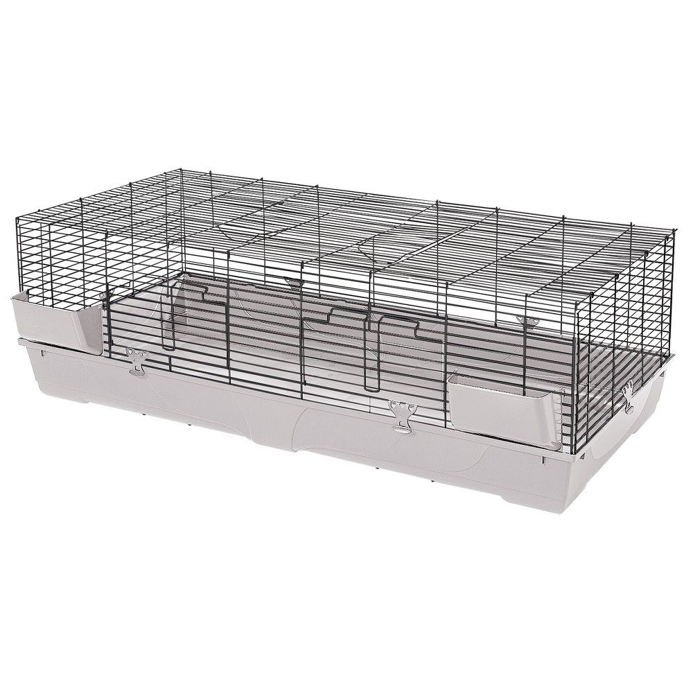 Klec Králík Bunny Bungallow Grande 160cm