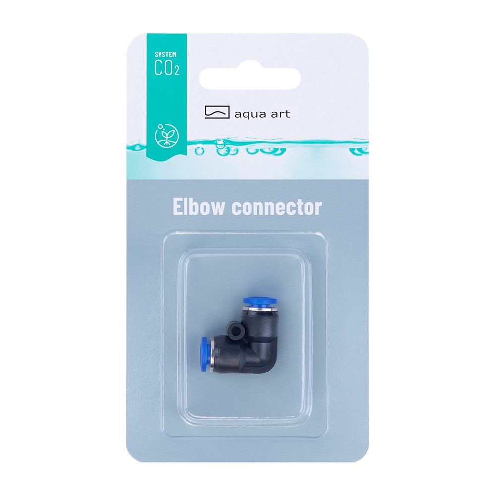 Kolínko na hadičku 4/6 mm