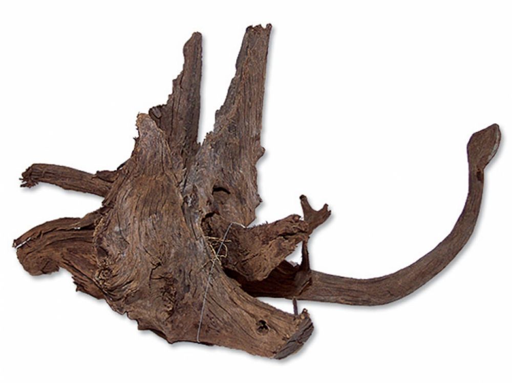 Kořen Driftwood Bulk L, 30 - 60 cm