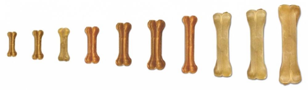 Kost bůvolí 20 cm / 5 cm