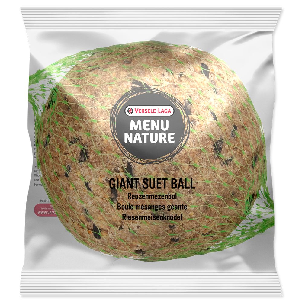 Koule lojová VERSELE-LAGA Giant Suet Ball (500g)