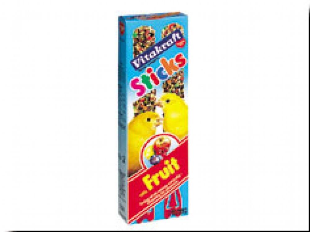Kracker Kanar Fruit   (2ks)