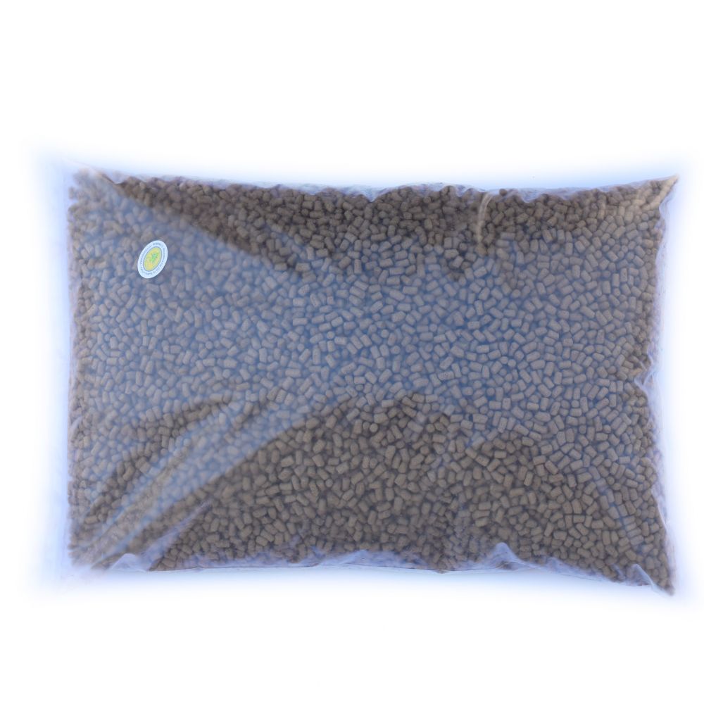 Krmivo Chrysevit pro vodní želvy, 5 kg