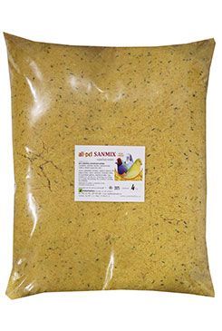 Krmivo pro Ptáky All SANMIX vaječné 5 kg