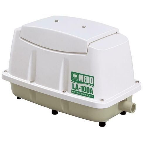 Lineární pístové dmychadlo Nitto LA-100A