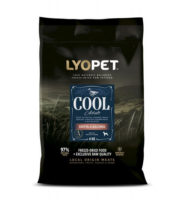 Lyopet Cool Adult Mini Duck