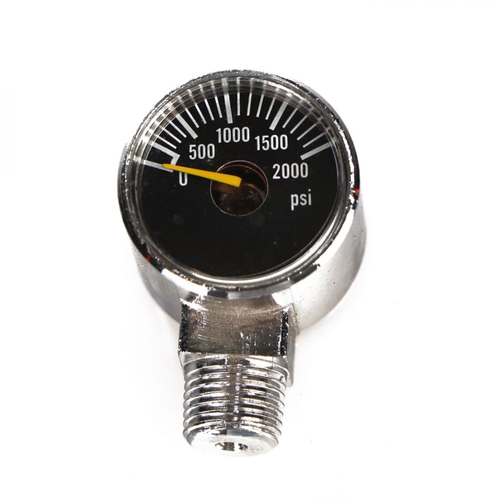 Manometr náhradní Aquario 0-2000 PSI