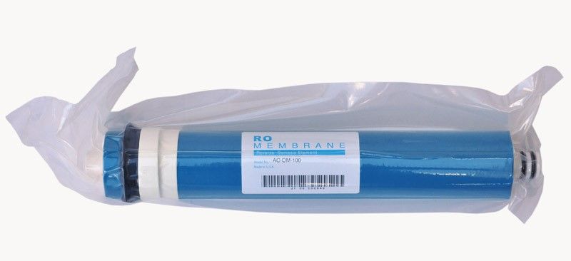 Membrana do R/O Aqua art 100 GPD