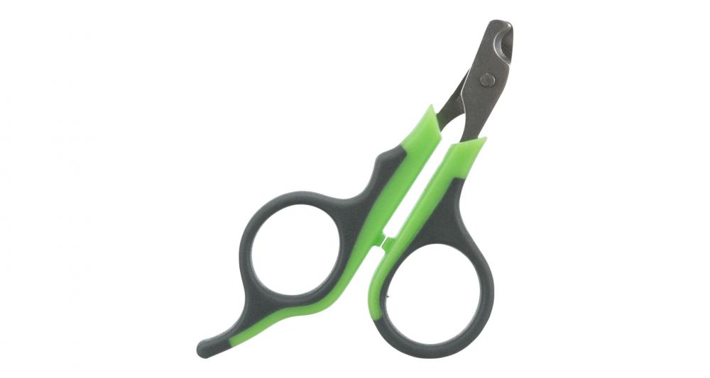 MINI nůžtičky na drápky 8cm TRIXIE