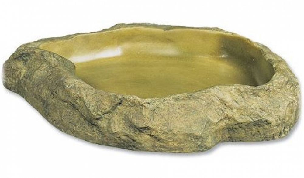 Miska terarijní malá 15 cm