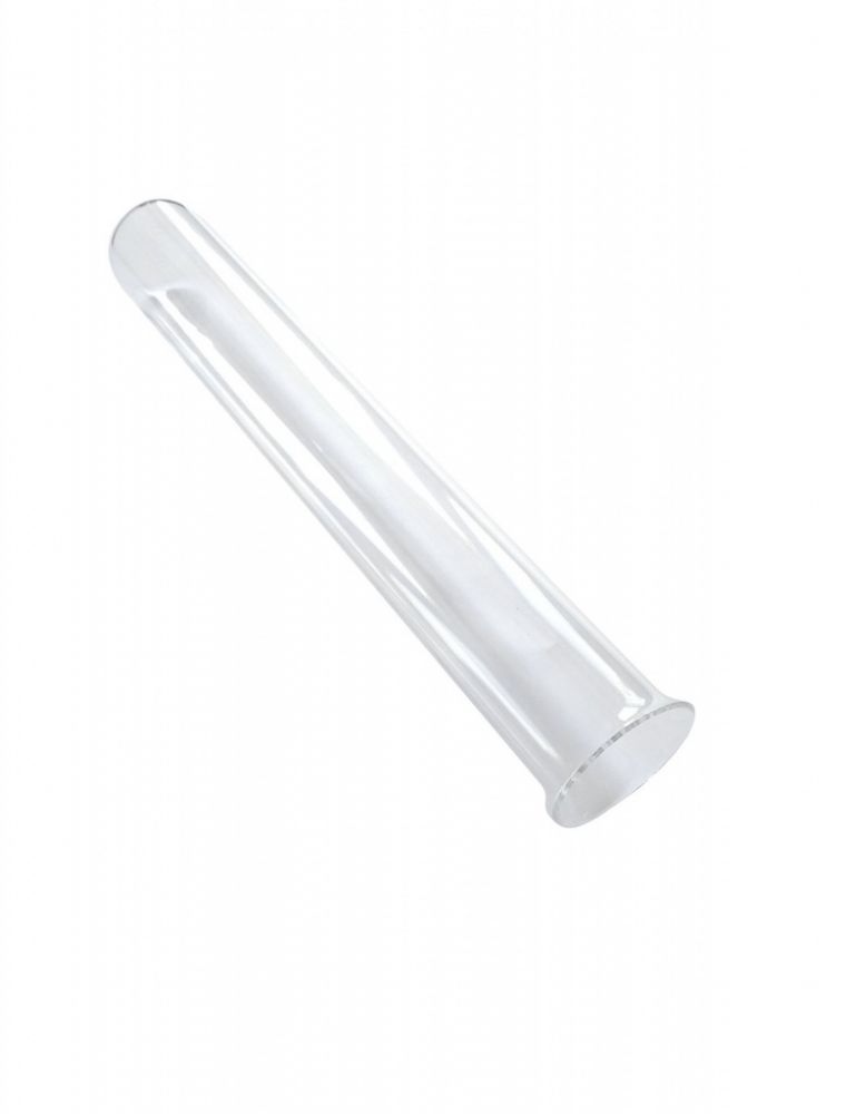 Náhradní křemíková trubice pro filtr UV Aqua nova NPF - 40