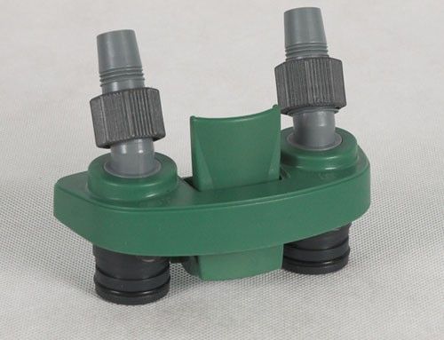 Náhradní dvojventil k filtrům Aqua nova NCF 600/800