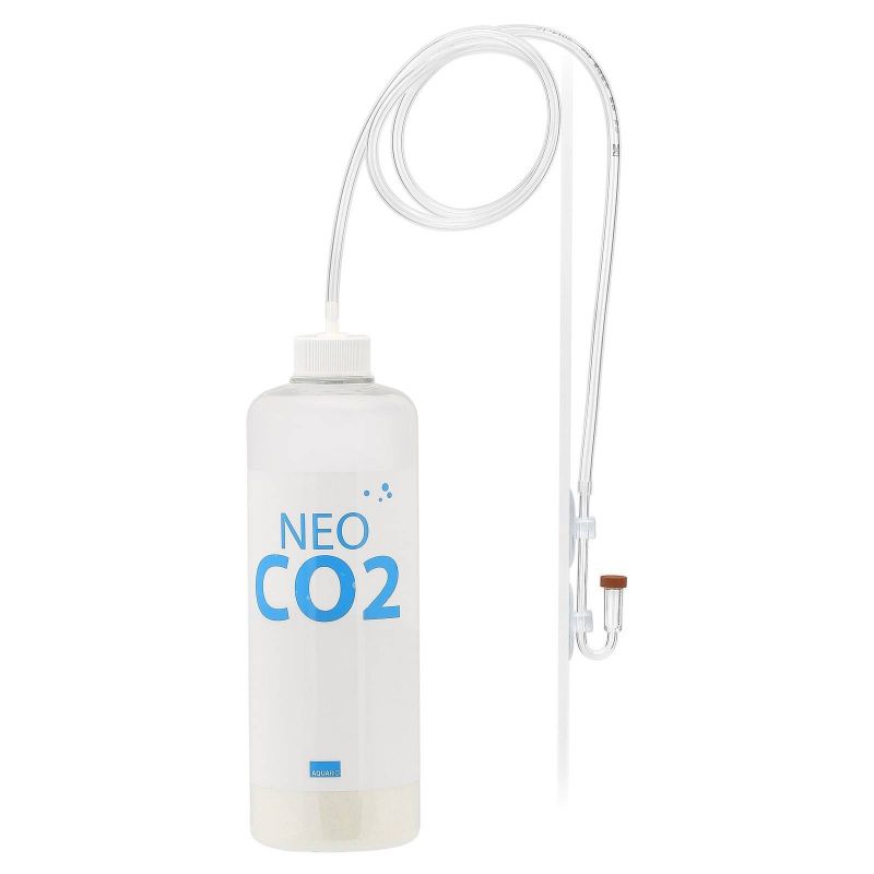 Neo CO2 System - kompletní sada CO2