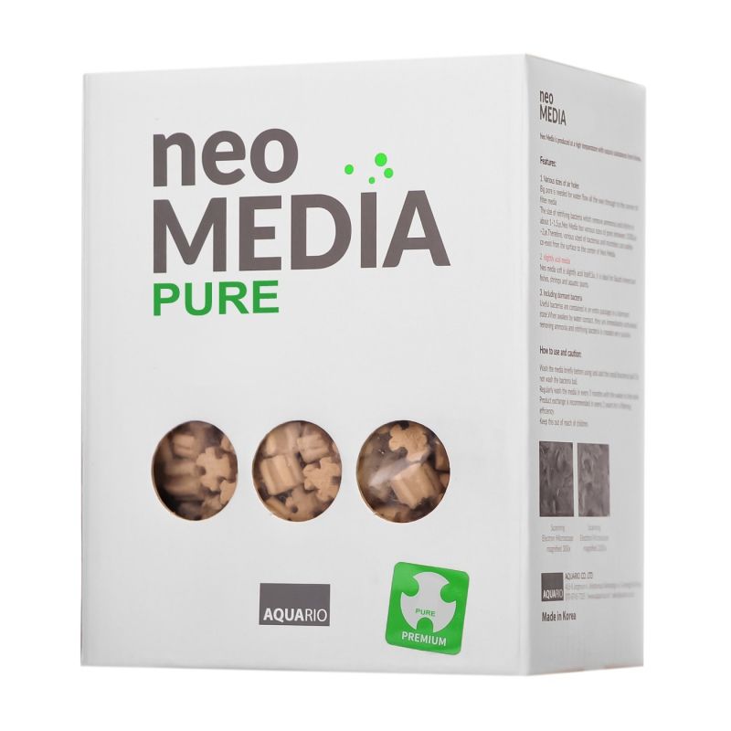 NEO Media PURE XL  5 l