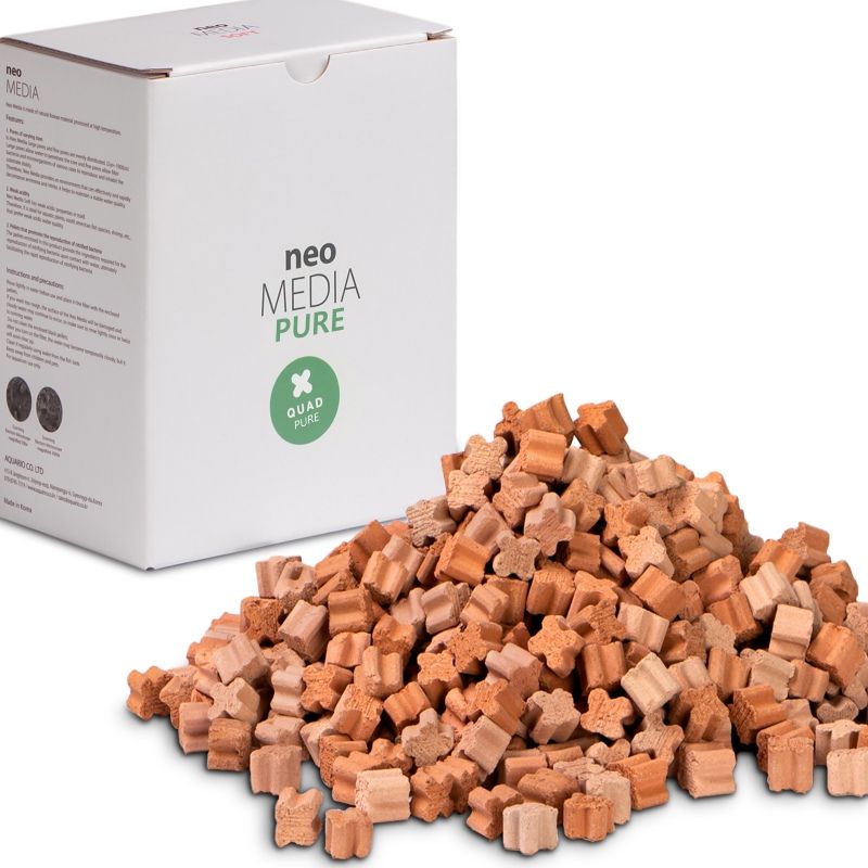 NEO Media PURE Quad 5 l