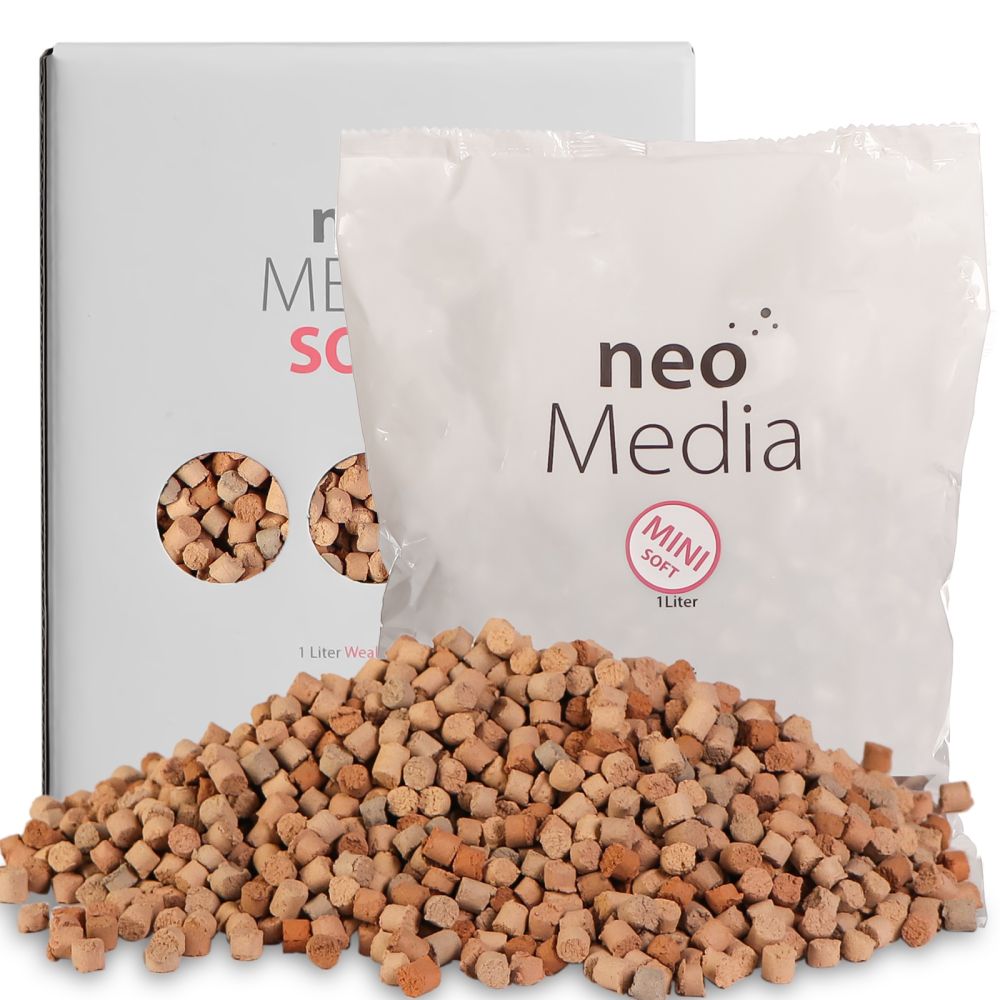 NEO Media Soft mini 5 l