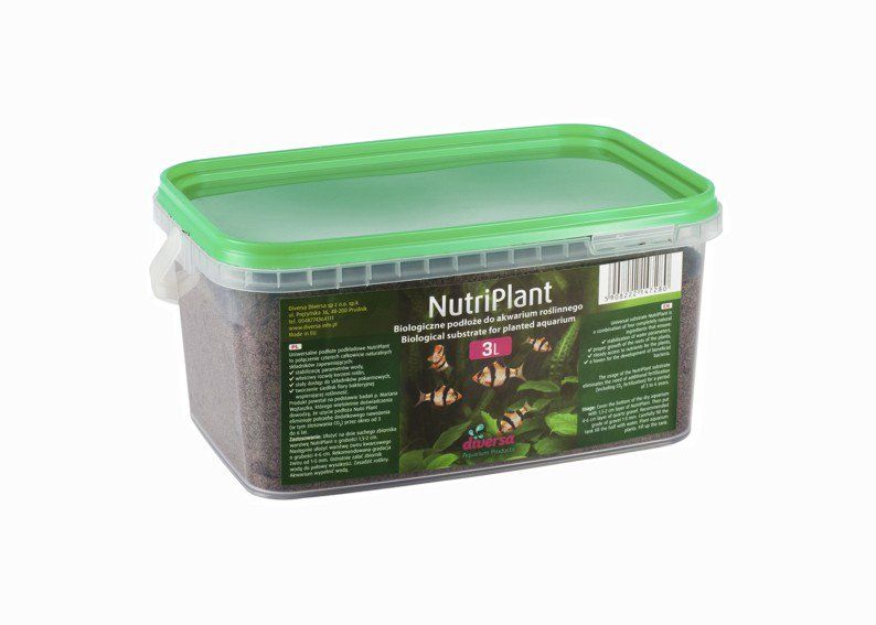 Nutriplant 5 litrů