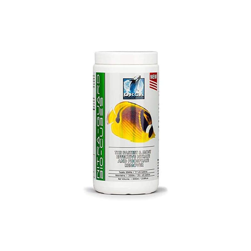 Orca LAB Nitra-Guard Bio-Cubes 1000 ml