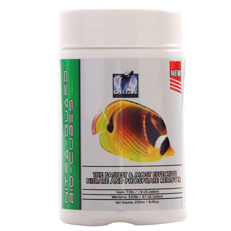 Orca LAB Nitra-Guard Bio-Cubes 250 ml