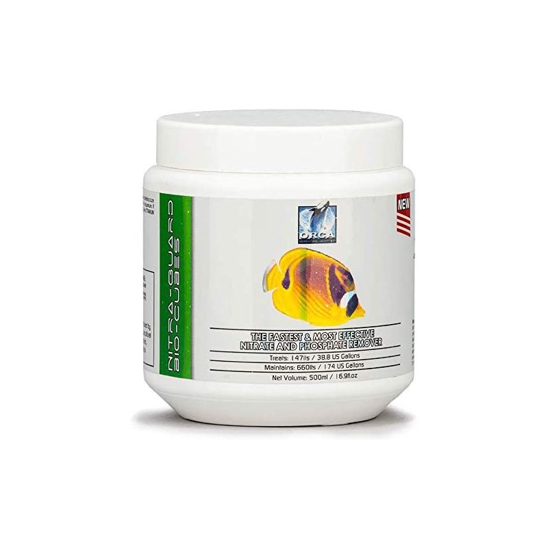 Orca LAB Nitra-Guard Bio-Cubes 500 ml
