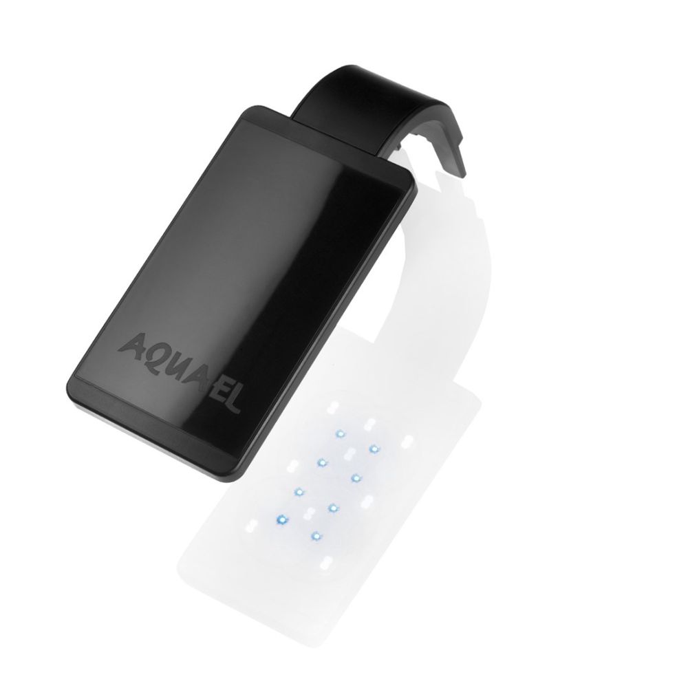 Osvětlení Aquaell SMART 4,8W Sunny  D&N  černé