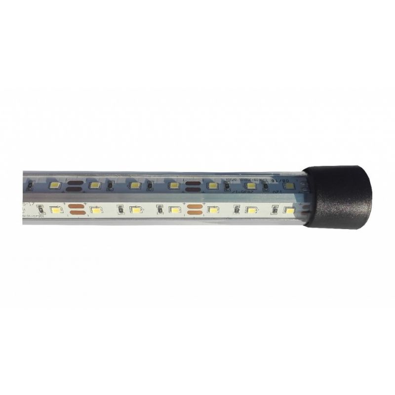 Osvětlení AquaStel GLASS LED white 36 W / 120 cm - výstavní kus
