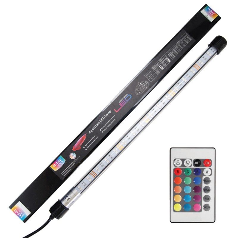 Osvětlení Hsbao Retrofit LED - 19W / 93cm plnobarevné