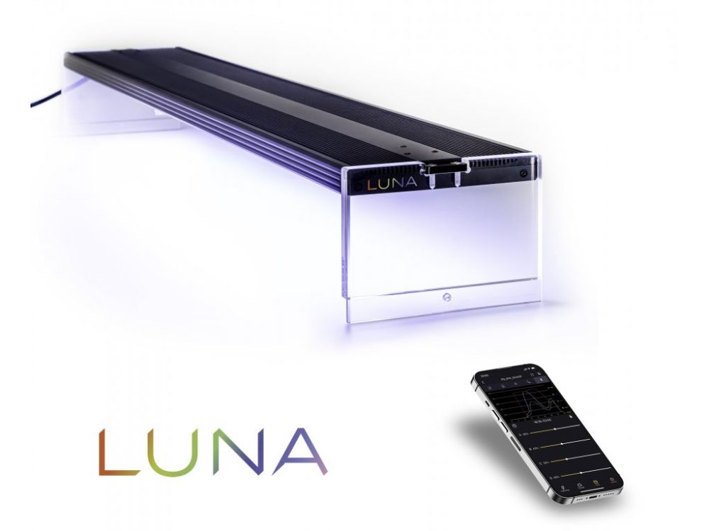 Osvětlení LED ZETLIGHT LUNA 90 pro akvaria do 110 cm