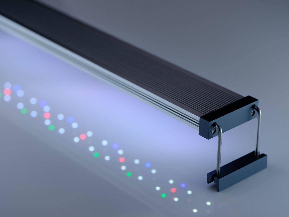 Osvětlení Twinstar Light II  90A