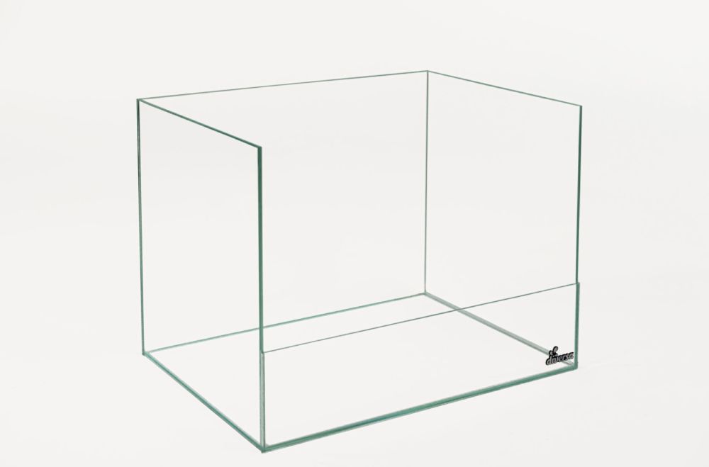 Paludarium optiwhite Diversa 40 x 30 x 30 výška