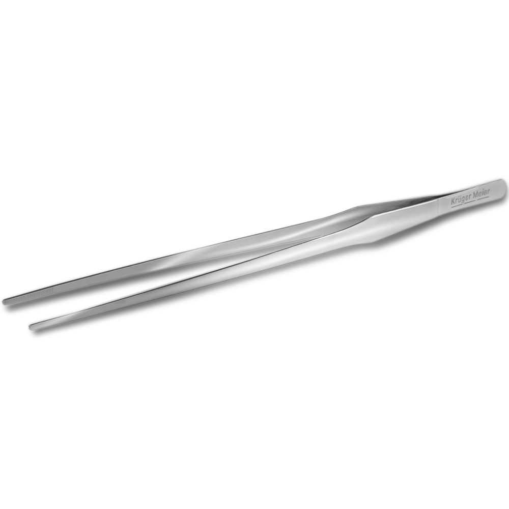 Pinzeta 48 cm rovná