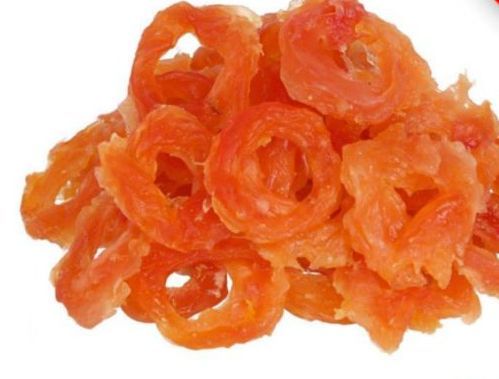 Pochoutka Hilton kuřecí kroužky 500g