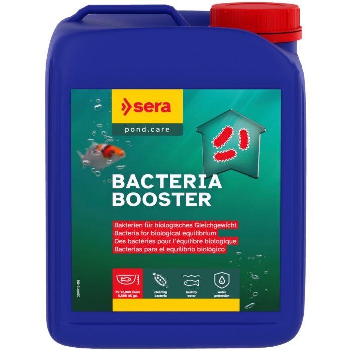 Pond Bacteria Booster 2,5 L