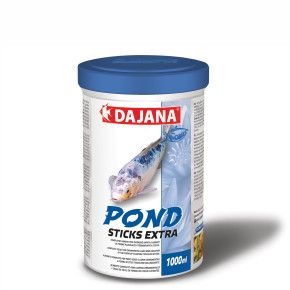 Pond sticks extra  1000 ml