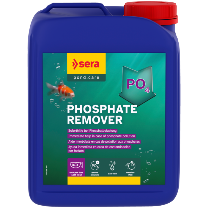 Pond Phosphate Remover 5 L
