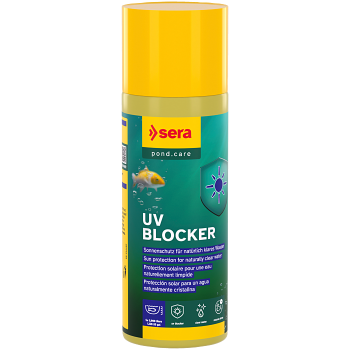 Pond UV Blocker 500 ml
