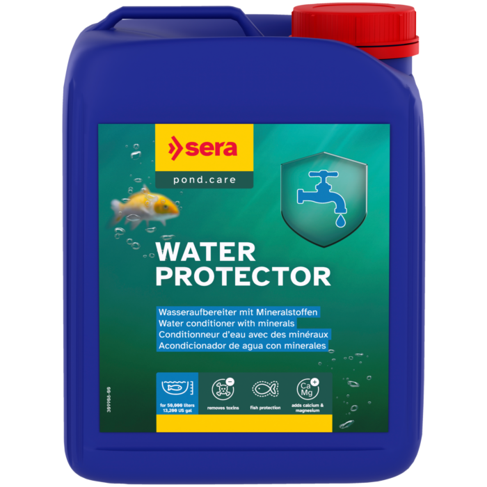 Pond Water Protector  5 L