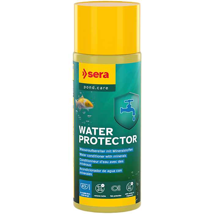 Pond Water Protector 500 ml