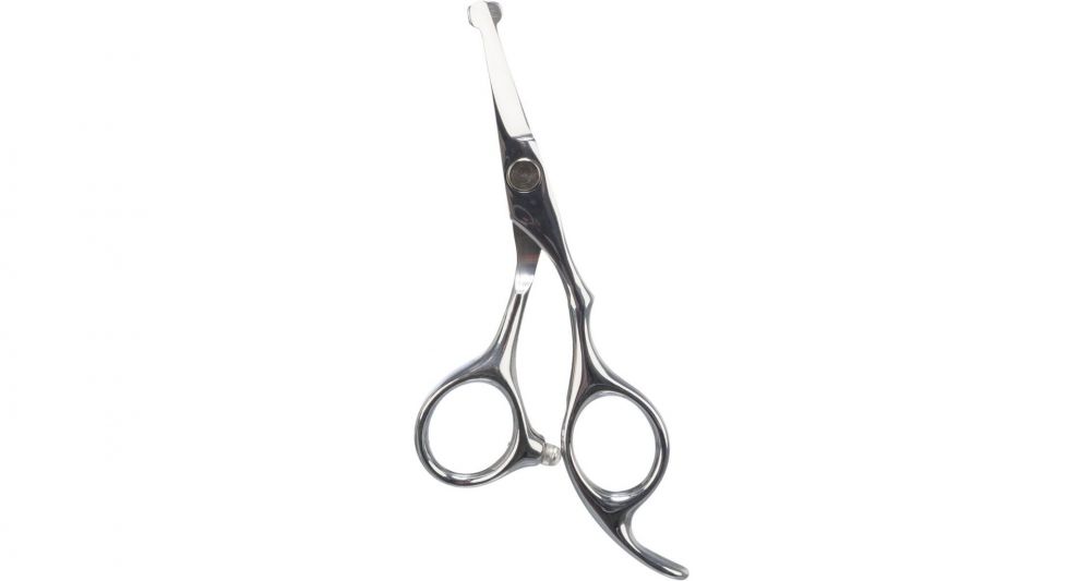 Profesionální nůžky na čenich a drápky, nerez ocel, 13 cm