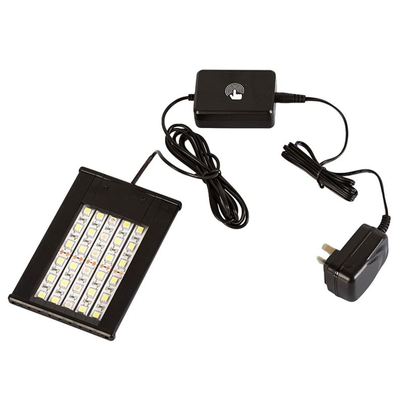 Repti Zoo lampa Led do terária