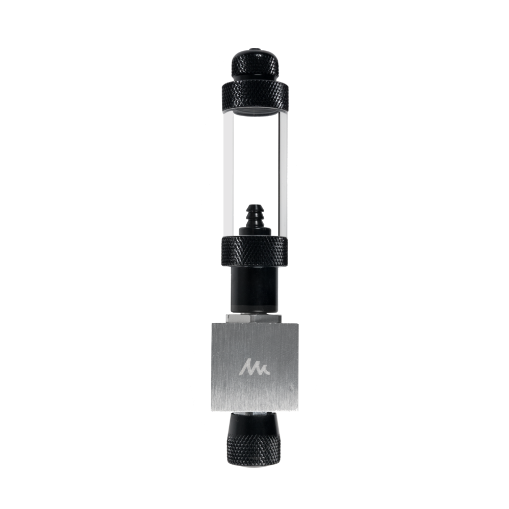Rozšíření  pro CO2  DUO Plus regulátor