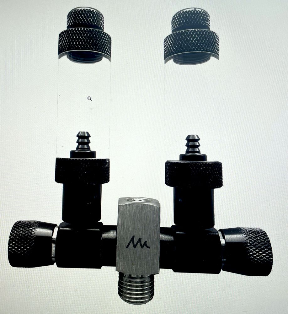 Rozšíření  pro CO2  regulátor  Strideways