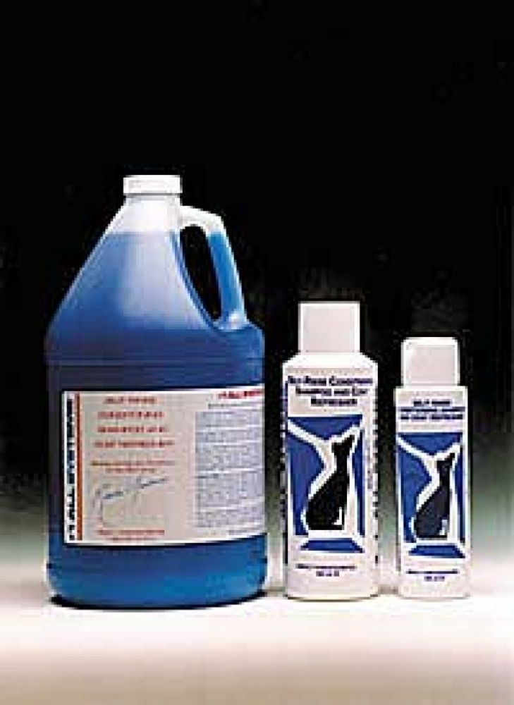 SAMOOPLACHOVACÍ ŠAMPÓN 250 ml
