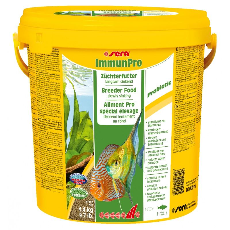 Sera ImmunPro 10 000 Ml