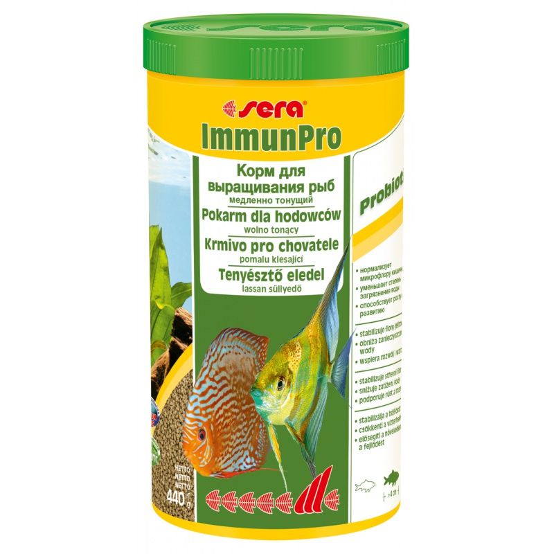 Sera ImmunPro 1000 Ml