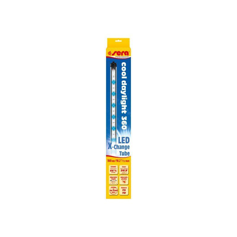Sera LED Cool Daylight 360