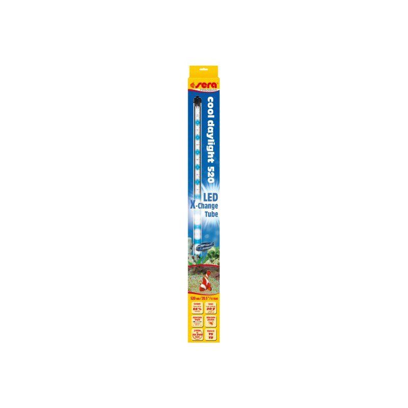 Sera LED Cool Daylight 520