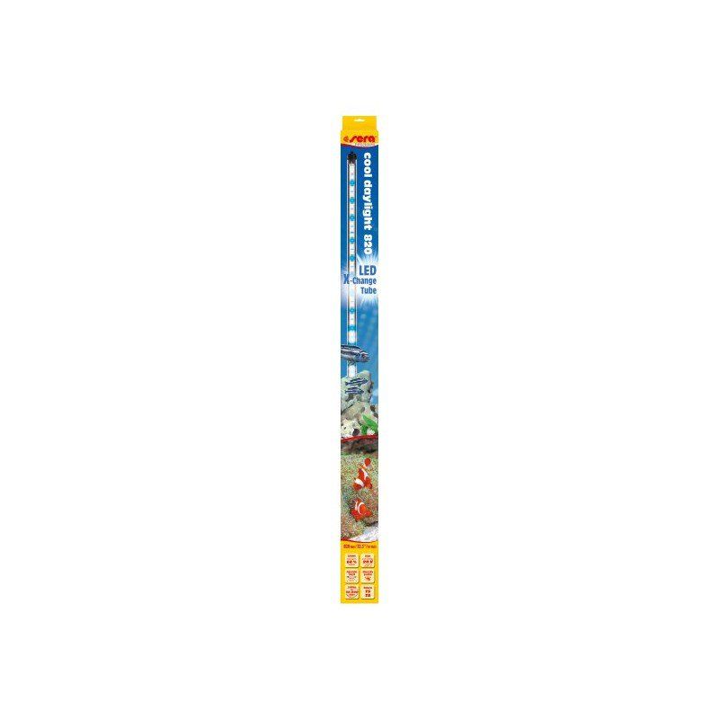 Sera LED Cool Daylight 820