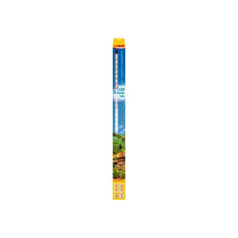 Sera LED Daylight Sunrise 820